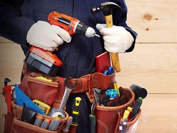 Maintenance at Hartland Place, Lexington, KY